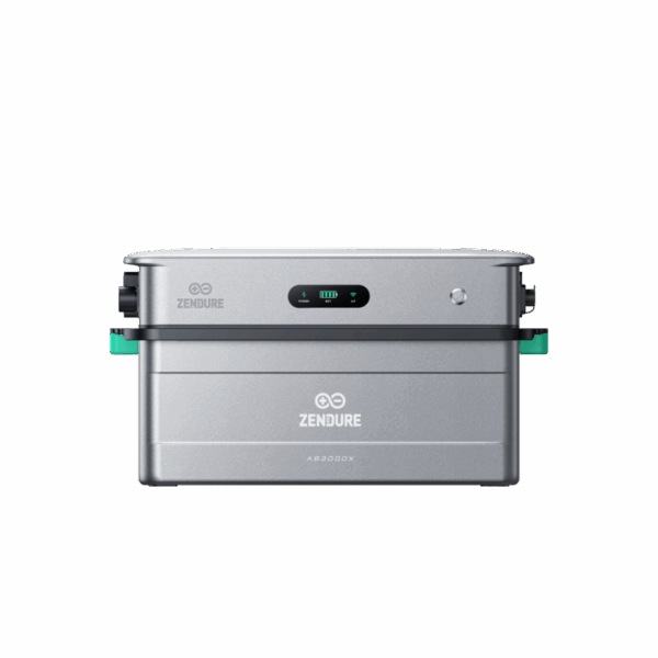 Zendure ventilator - Afbeelding 2