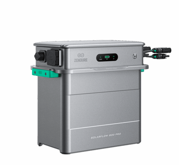 Zendure ventilator - Afbeelding 3