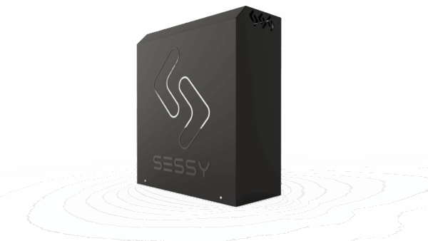 Sessy slimme thuisbatterij 5 kWh