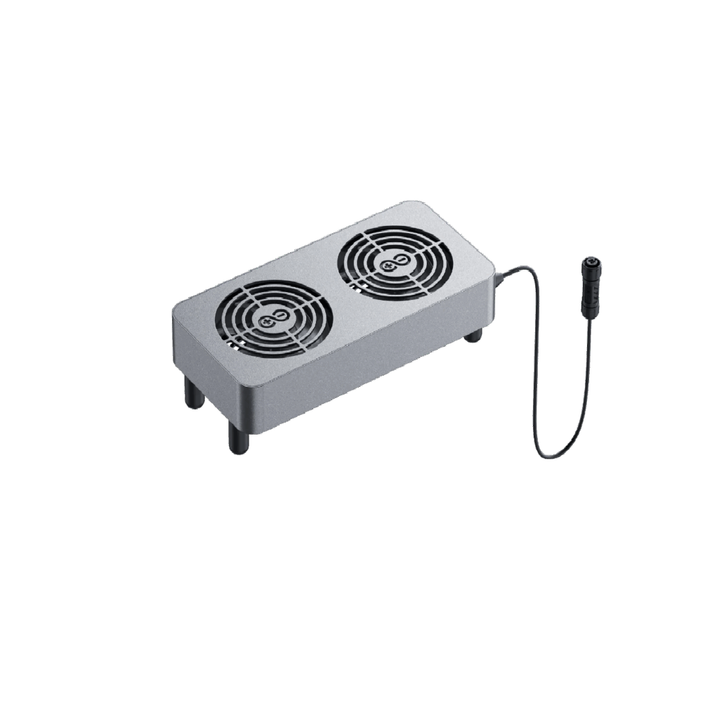 Zendure ventilator